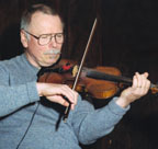 Ray Bierl Photo