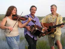 Ti' Acadie Photo