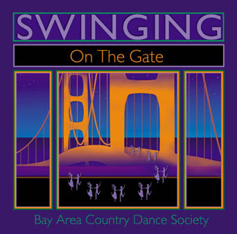 Swinging On
The Gate cover