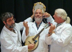 The Rosin Doctors
