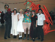 2002 Costume Winners