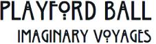 Playford Ball