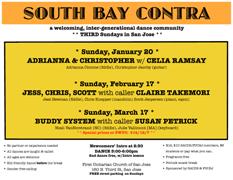 South Bay Q1 2019